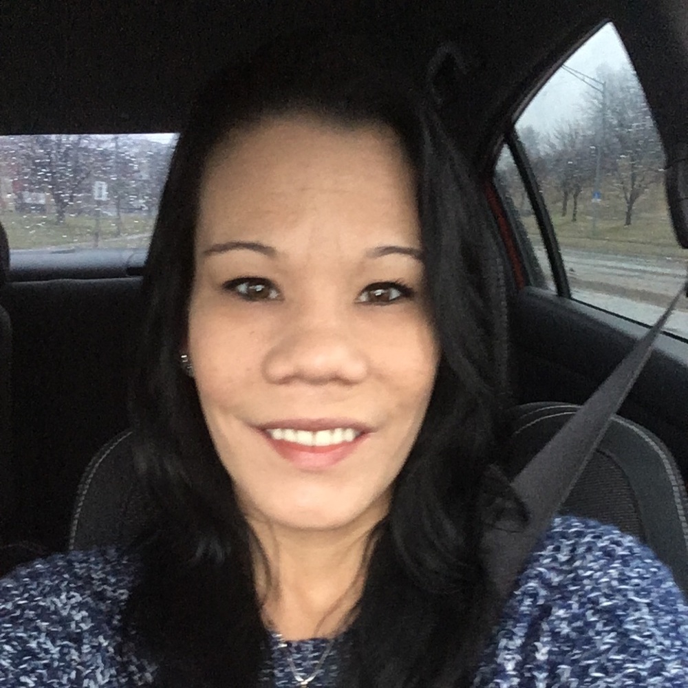 Meet your Posher, Kandy